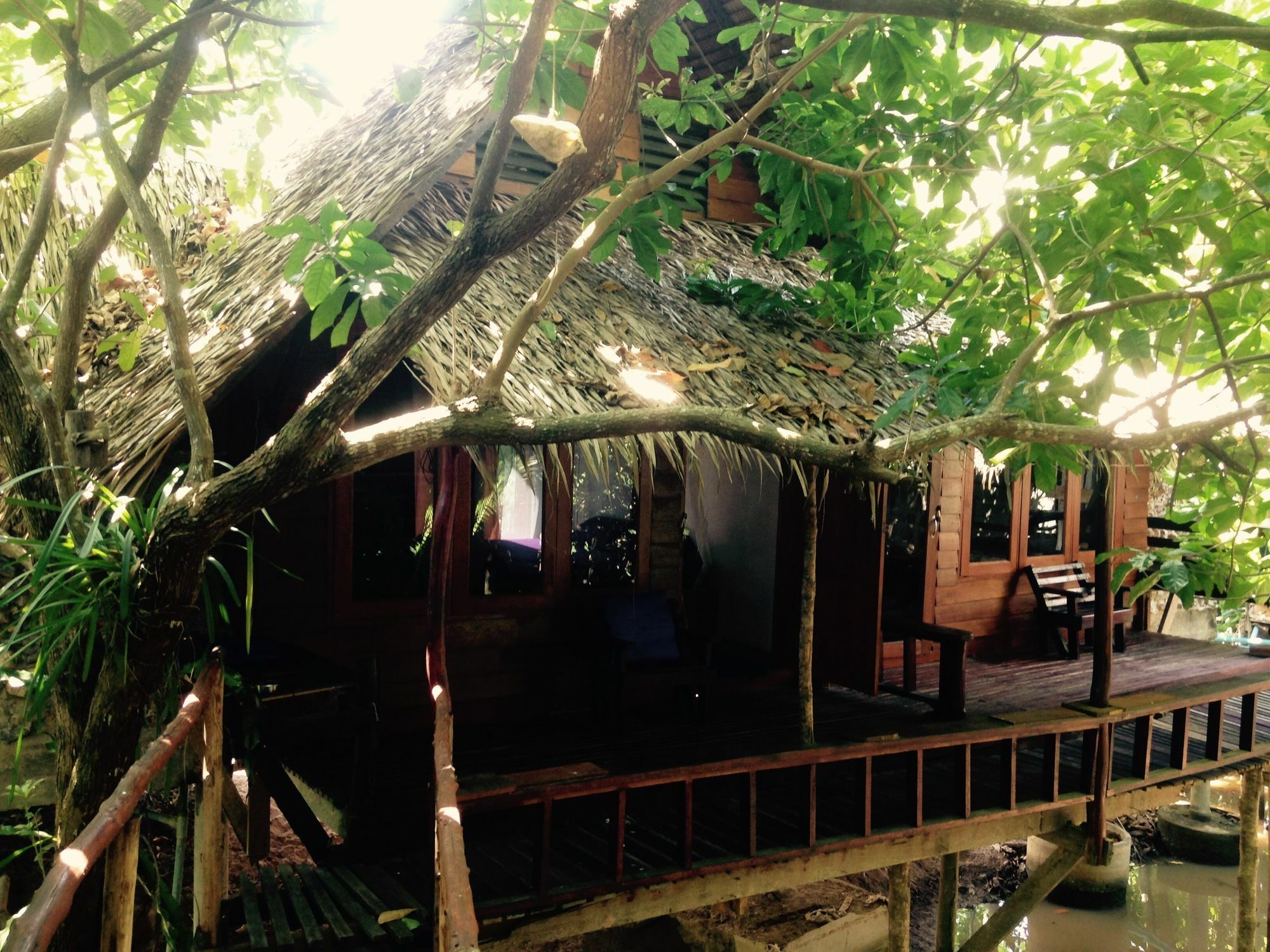 Mayom Garden (Adults Only) Ko Pha Ngan Exterior photo