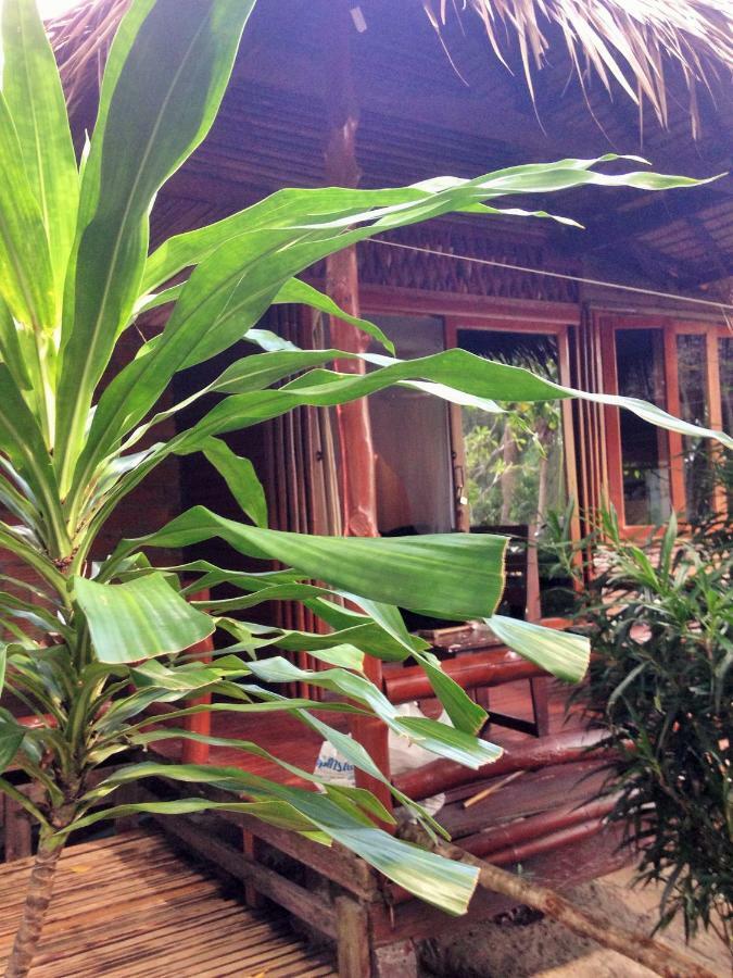 Mayom Garden (Adults Only) Ko Pha Ngan Exterior photo