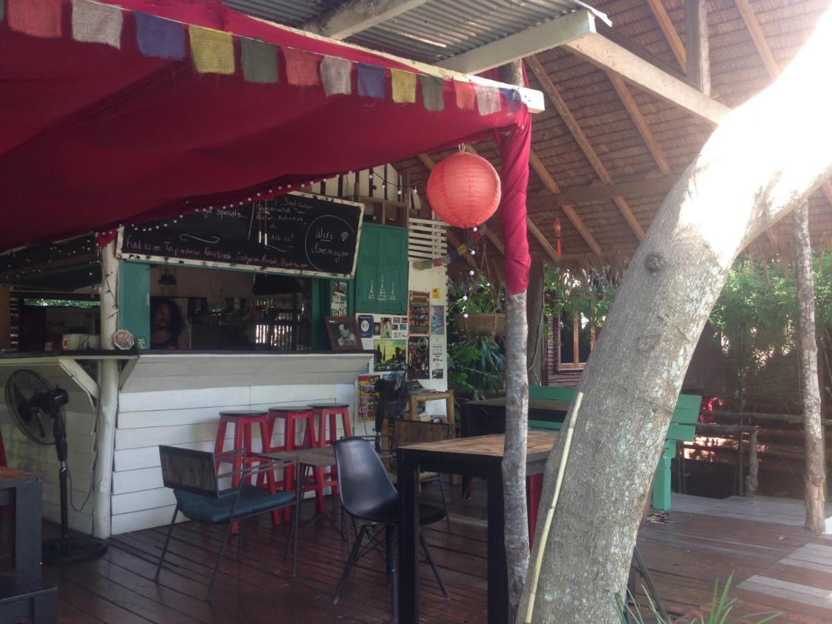 Mayom Garden (Adults Only) Ko Pha Ngan Exterior photo