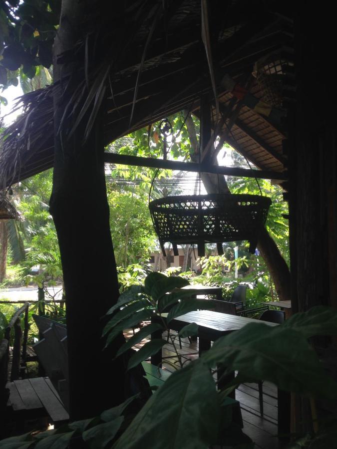 Mayom Garden (Adults Only) Ko Pha Ngan Exterior photo