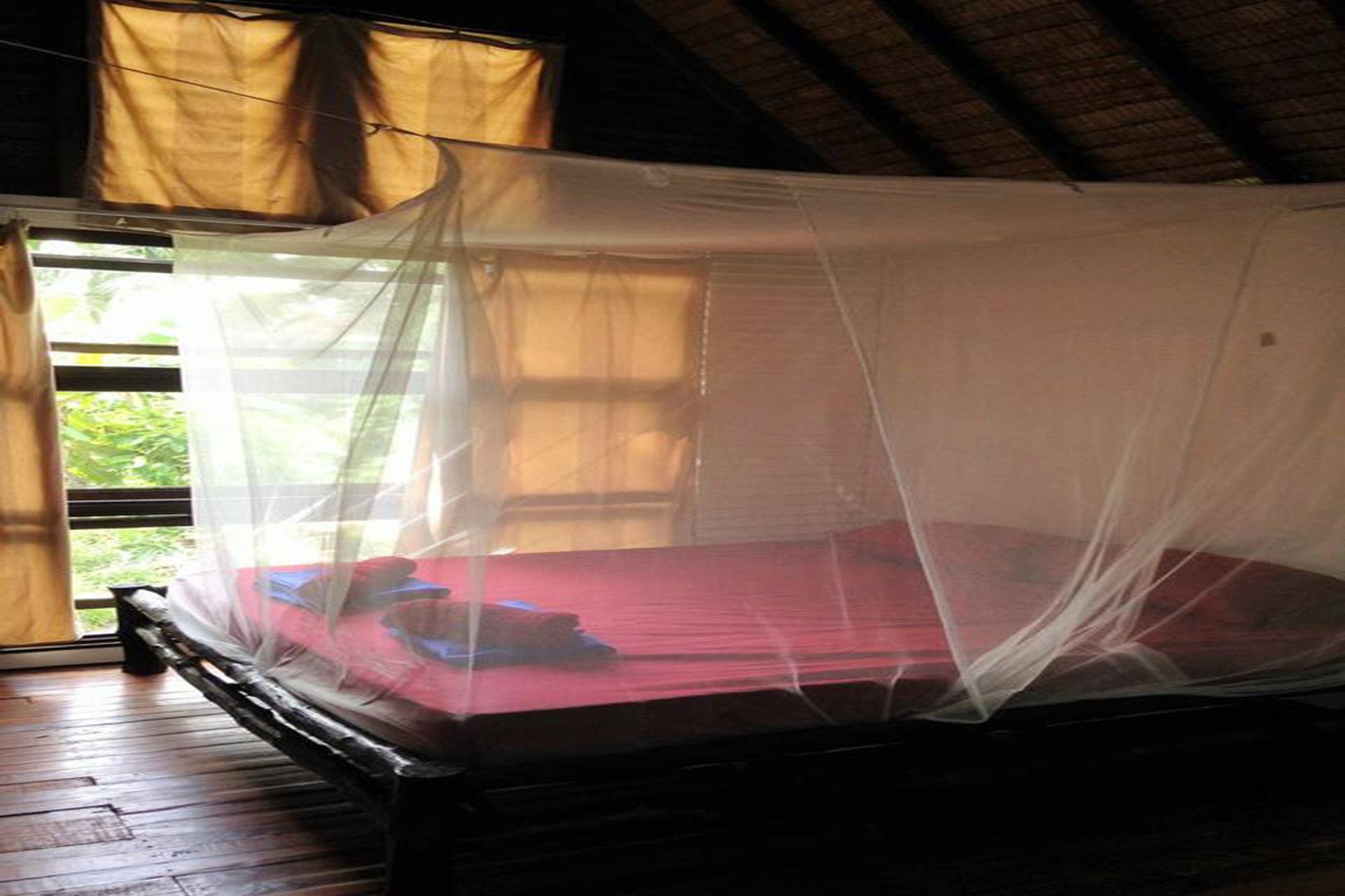 Mayom Garden (Adults Only) Ko Pha Ngan Exterior photo