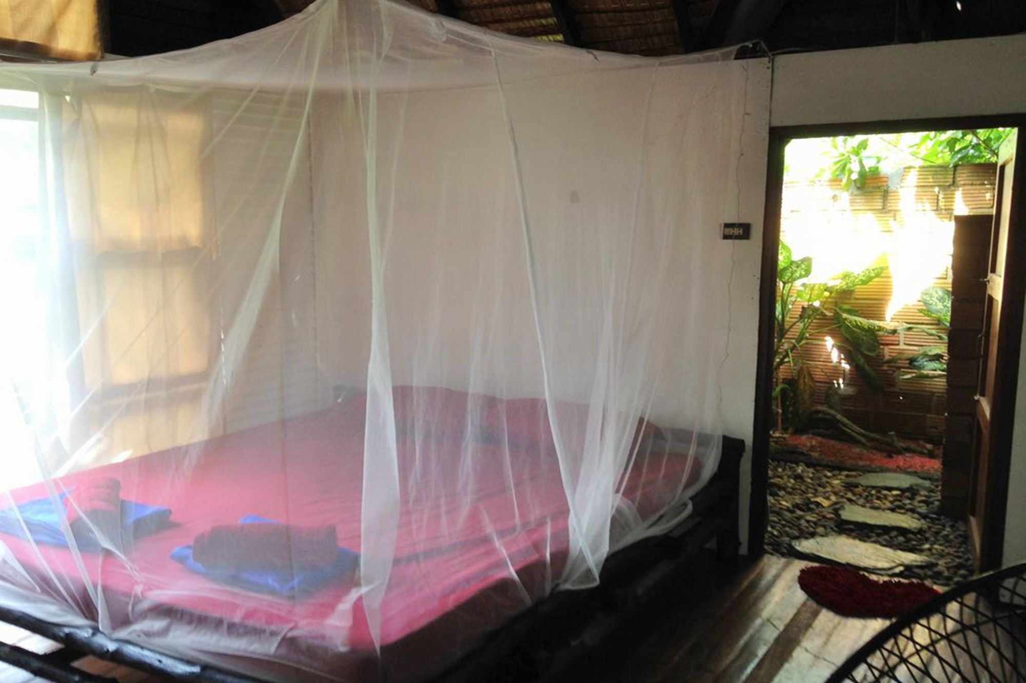 Mayom Garden (Adults Only) Ko Pha Ngan Exterior photo